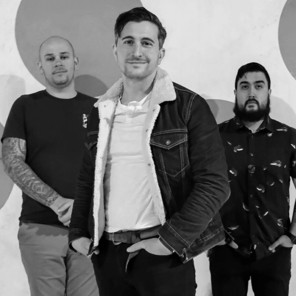 The Nuclear Heartbreak, a rock band